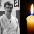 Mirė Rokas Nenartavičius