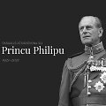 Princas Philipas (1921 &ndash; 2021)