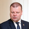 Saulius Skvernelis