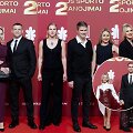 Lietuvos sporto apdovanojimų ceremonija