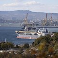 Rusija ir Ukraina kariauja Europoje. /  / AP