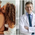Asociatyvi nuotr. ir seksologas Marius Anglickis
