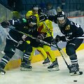 Elektrėnų &bdquo;Airwell Energija&ldquo; &ndash; Vilniaus &bdquo;7bet-Hockey Punks&ldquo;