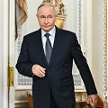 V. Putinas / Sergei Bobylev / ZUMAPRESS.com