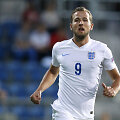 Harry Kane'as rungtyniauja U-21 rinktinėje