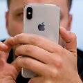 &bdquo;Apple Iphone X&ldquo;