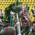&Scaron;iauliuose LFF finalas &ndash; &bdquo;Žalgiris&ldquo; įveikė &bdquo;Atlantą&ldquo; 2:0