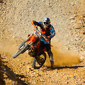 &bdquo;Erzbergrodeo 2017&ldquo; varžybos