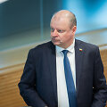 Saulius Skvernelis
