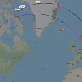 Septyni &bdquo;Qatar Airways&ldquo; lėktuvų skrydžiai