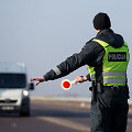 Rytinio policijos reido akimirka