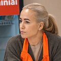 Elena Puidokaitė-Atlanta savanoriavo &bdquo;Maisto banke&ldquo;