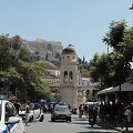 Žemės drebėjimo Atėnuose padariniai