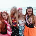 Antrosios Karklės festivalio dienos akimirkos