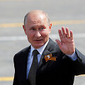 Vladimiras Putinas