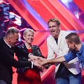 Projekto &bdquo;X faktorius. Žvaigždės&ldquo; akimirka