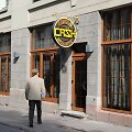 Klubas &bdquo;Cash lounge bar&ldquo;