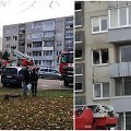 Įvykio vietoje