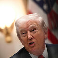 Donaldas Trumpas / BRENDAN SMIALOWSKI / AFP