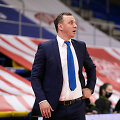 Mantas &Scaron;ernius