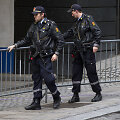 Norvegijos policija