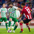 Budape&scaron;to &bdquo;Honved&ldquo; &ndash; Vilniaus &bdquo;Žalgiris&ldquo; 