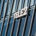 TELE2 biuras