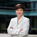 Loreta Načajienė, &bdquo;Luminor investicijų valdymas&ldquo; vadovė