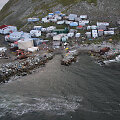 Little Diomede