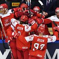 Danijos ledo ritulio rinktinė