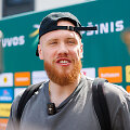 Ignas Brazdeikis