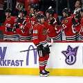 &bdquo;Blackhawks&ldquo; ledo ritulininkai
