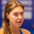Kotryna Teterevkova