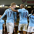 Anglijos FA taurė: &bdquo;Man City&ldquo; &ndash; &bdquo;Norwich City&ldquo;