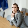 Dovilė &Scaron;akalienė / Greta Skaraitienė nuotr.