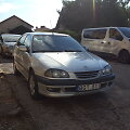 &bdquo;Toyota Avensis&ldquo;