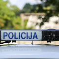 Policijos reidas Kaune : Vasaros metu į gatves i&scaron;rieda greičio mėgėjai
