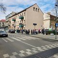 Eilė prie &bdquo;Maisto banko&ldquo;