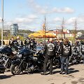 Lietuvos motociklininkų sezono atidarymas