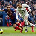 Kylianas Mbappe
