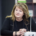 Vilija Blinkevičiūtė