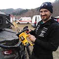Pasiruo&scaron;imas varžyboms