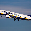 &bdquo;Ryanair&ldquo; lėktuvas