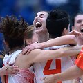 Ispanijos moterų krep&scaron;inio rinktinė