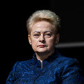 Dalia Grybauskaitė