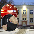 Mu&scaron;tynės Biržų &bdquo;Saulės&ldquo; gimnazijoje