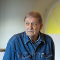Menininkas Arvydas &Scaron;altenis