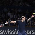Rogeris Federeris 