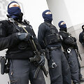 Vokietijos policija