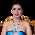Princesė Ubolratana